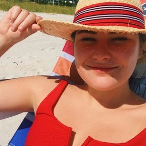 Meet your Posher, Grace